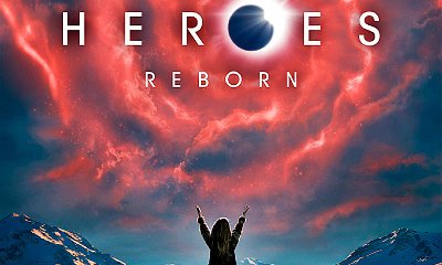 New 'Heroes Reborn' Promo Asks Where the Heroes Are