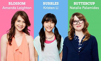 New 'Powerpuff Girls' Cast Is Announced, Original Stars React
