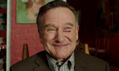 First Trailer for Robin Williams' Drama 'Boulevard' Released