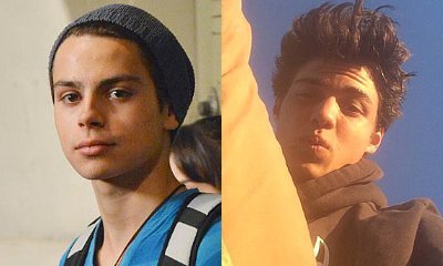 'The Fosters' Replaces Jake T. Austin With Noah Centineo