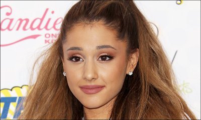 Ariana Grande's Donut-Licking Video Investigated by Police