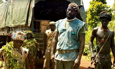 Netflix's 'Beasts of No Nation' Debuts Intense Teaser Trailer