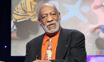 Bill Cosby Admitted to Giving Quaaludes to Women for Sex in 2005 Deposition