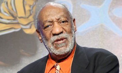 Bill Cosby Details His Pursuit of Sex in Newly Released Court Documents