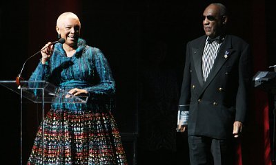Bill Cosby's Wife Defends Her Husband, Says Accusers Consented to Drugs and Sex