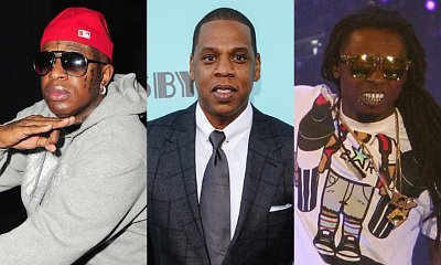 Birdman Is Suing Jay-Z and Tidal for $50M Over Lil Wayne Mixtape