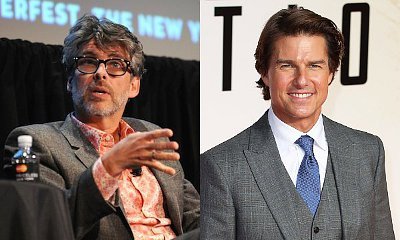 'Bob: The Musical': Michael Chabon Is Hired as Writer, Tom Cruise Circles Lead Role