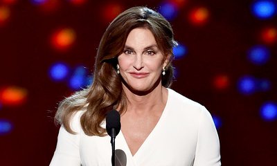 Caitlyn Jenner Reflects on ESPY Speech: 'I Still Have a Voice Issue'