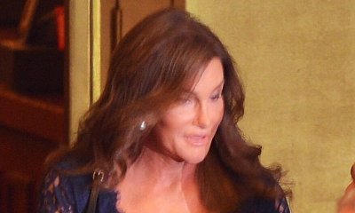 Caitlyn Jenner Spotted Partying at Gay Bar in West Hollywood