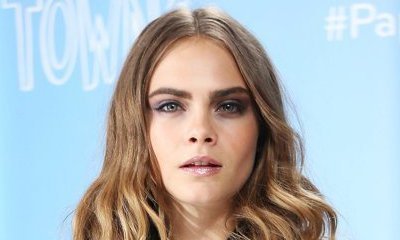 Cara Delevingne Says Her Bisexuality 'Is Not a Phase'