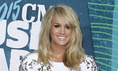 Carrie Underwood Broke Into Her Own Car After Her Baby Was Locked Inside