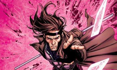 Channing Tatum's 'Gambit' to Start Filming in October, Character Descriptions Revealed