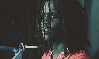 Fredo Santana