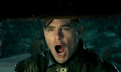 Chris Pine Embarks on Deadly Mission in 'The Finest Hours' Trailer