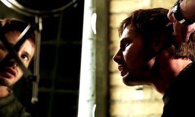 Comic-Con: 'The Omen' Prequel 'Damien' Unleashes First Haunting Trailer