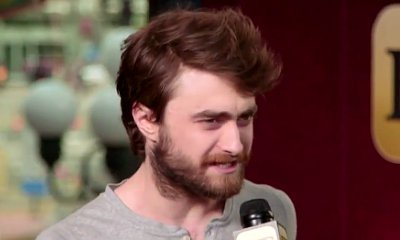 Daniel Radcliffe Says He Will Not Appear in 'Fantastic Beasts and Where to Find Them'