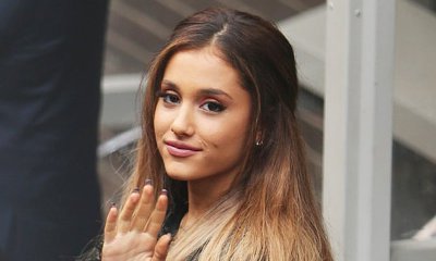 Donut Shop Visited by Ariana Grande Fails Health Inspection