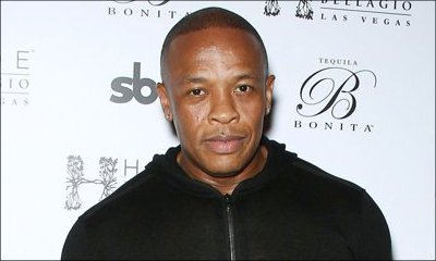 Dr. Dre Is Releasing 'Straight Outta Compton'-Inspired Album This Week