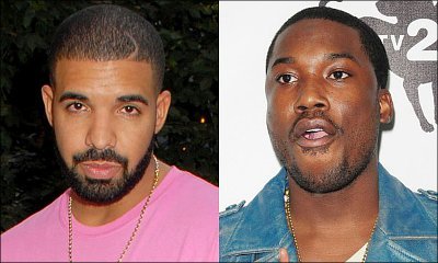 Drake Denies Ghostwriting Allegation in Song 'Charged Up', Meek Mill Responds