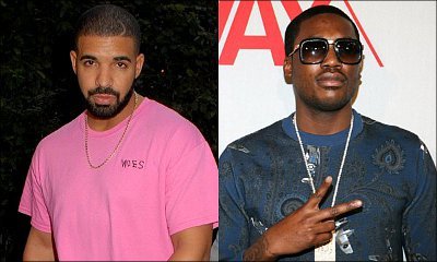 Drake Rips Meek Mill in Second Diss Record 'Back to Back'