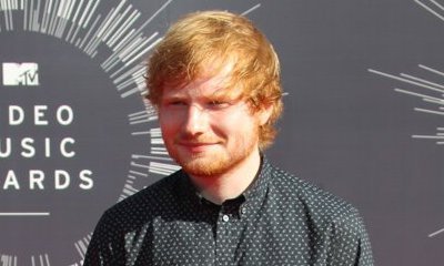 Ed Sheeran Lands Recurring Role on Kurt Sutter's 'The Bastard Executioner'