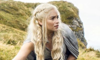Emilia Clarke Says 'Game of Thrones' Season 6 Will Be Full of 'Shocking' Moments