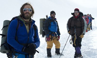 'Everest' to Open 2015 Venice Film Festival, Lineup Includes Martin Scorsese's Film