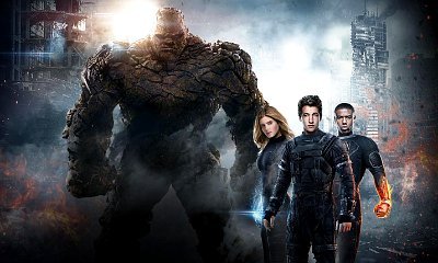 New 'Fantastic Four' Videos Introduce Each Member of the Team