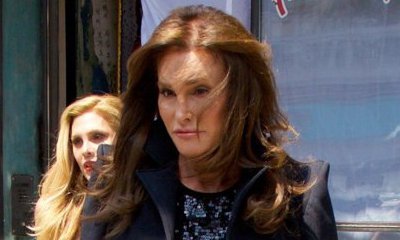 First Surveillance Video of Caitlyn Jenner's Malibu Fatal Car Crash Is Released