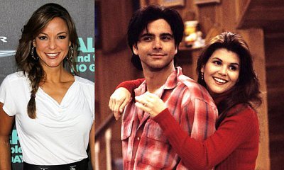 'Fuller House' Casts Danny's New Wife, John Stamos Teases Jesse and Becky's Reunion
