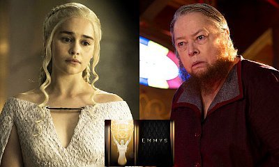'Game of Thrones' and 'American Horror Story' Lead Nominations for 2015 Primetime Emmy Awards