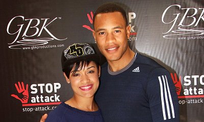 'Empire' Co-Stars Grace Gealey and Trai Byers Engaged on Her 31st Birthday