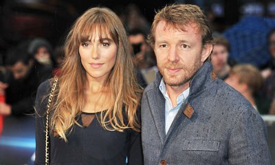 Guy Ritchie Marries Girlfriend Jacqui Ainsley in England