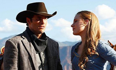 HBO Releases New Photos for 'Westworld' Series