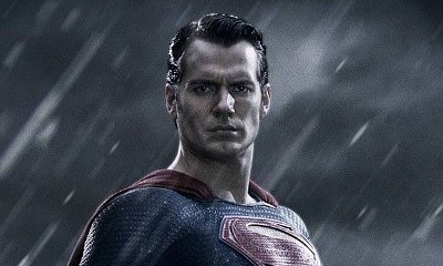 Henry Cavill on 'Batman v Superman': It Is Not 'Man of Steel' Sequel