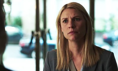 'Homeland' Season 5 Teaser: Carrie Is Kidnapped, Gets Scolded by Saul