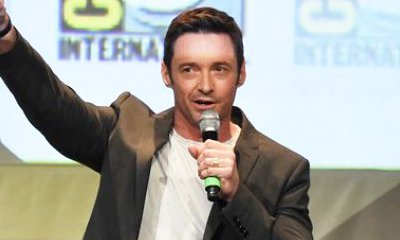 Comic-Con: Hugh Jackman Hints at 'Old Man Logan' for 'Wolverine 3'