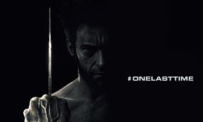 Hugh Jackman Reveals First Image of 'The Wolverine 3'