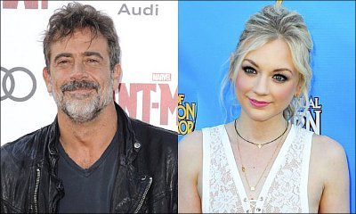 Jeffrey Dean Morgan Joins 'Good Wife' as Series Regular, Emily Kinney Lands 'Masters of Sex' Role