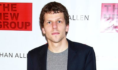 Jesse Eisenberg Explains Comic-Con 'Genocide' Remark, Says It's 'Hyperbole'