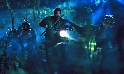 'Jurassic World' Is Now the Third Highest Grossing Movie of All Time