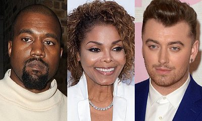 Kanye West, Janet Jackson, Sam Smith Lined Up for iHeartRadio Music Festival