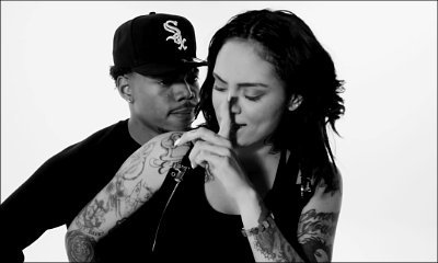 Kehlani Premieres 'The Way' Music Video Ft. Chance the Rapper