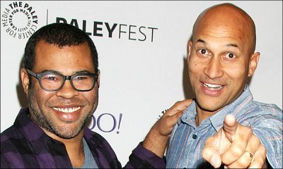 'Key and Peele' Coming to an End After Current Fifth Season