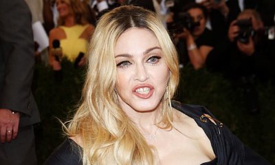 Leaker of Madonna's 'Rebel Heart' Album Gets 14 Months in Prison