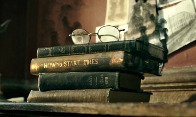 Lemony Snicket's 'A Series of Unfortunate Events' Fake Teaser Is Quite Awesome