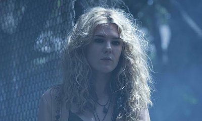 Lily Rabe to Rejoin 'American Horror Story' for 'Hotel' as Serial Killer