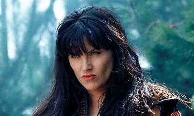 Lucy Lawless Responds to 'Xena: Warrior Princess' Reboot Rumor