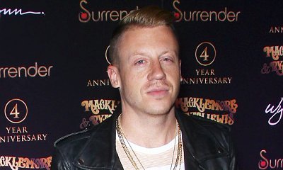 Macklemore Says He Relapsed After Shooting to Stardom