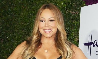 Mariah Carey to Direct and Star in Christmas Movie for Hallmark Channel